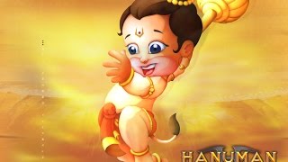 Kailash Kher - Jai Hanuman