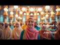 ✨🌙Eid Mubarak عيدٌ سعيدٌ، يا نورَالعيدِ  🌙2✨| Beautiful Islamic Song With Music | @HidayahHarmonies​