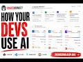 AI Usage Across Cursor, VS Code, Claude, Windsurf (Engineering Deep Dive)