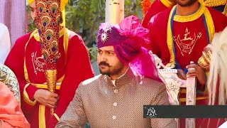 क्षत्रिय Maharaja Jaideep Sinh - Rajkot,गुजरात का राजशाही अरबपति | Rajkots Next King