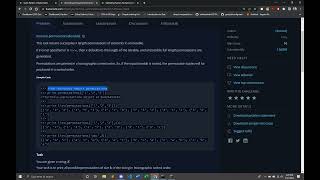 HackerRank Python Problem "itertools.permutations()" | Competitive Programing With Python @Codolearn