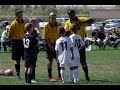 Mayors Cup 2016-Wasatch CH vs Wasatch SD-U11 Boys Tournament Soccer