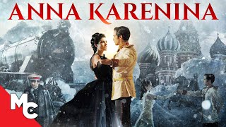Anna Karenina | Full Movie | Romantic Drama | Complete Mini Series