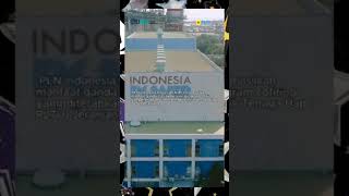 ‎1528 PLN INDONESIA POWER SUKSES TERAPKAN COFIRING