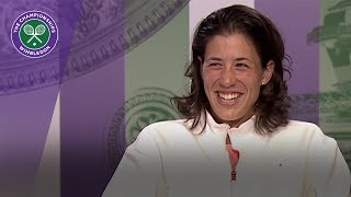 Wimbledon 2017 - Soundbites of day 12