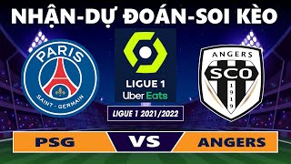 Nhận định soi kèo PSG vs Angers | 02h00-16/10/2021