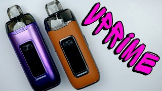 Oxva Vprime - 60W 2600 MAH Pod!