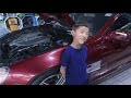 เด็กน้อยพาชม review sl 63 amg ep.01 benzsportsprofessionalcenter