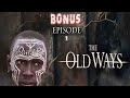 In The Mean Time Radio Show |  The Old Ways | Bonus  Ep. 1.  #CurlyLoxx