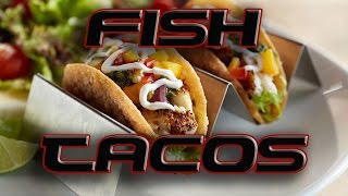 Spearfishing for Fresh Fish Tacos!!! Tasty Tuesday 22