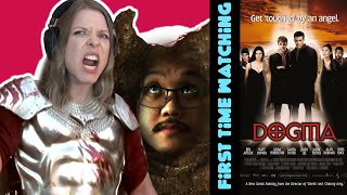 Dogma | Canadian First Time Watching | Movie Reaction | Movie Review | Movie Commentary