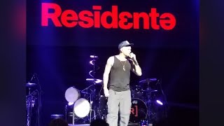 Residente - Dagombas En Tamale - Los Angeles