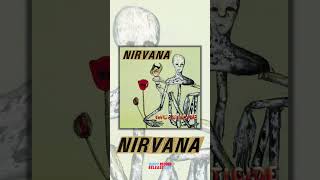 NIRVANA | Happy Album Release Day