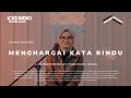 Salma Salsabil - Menghargai Kata Rindu | Live at Voks Music Room