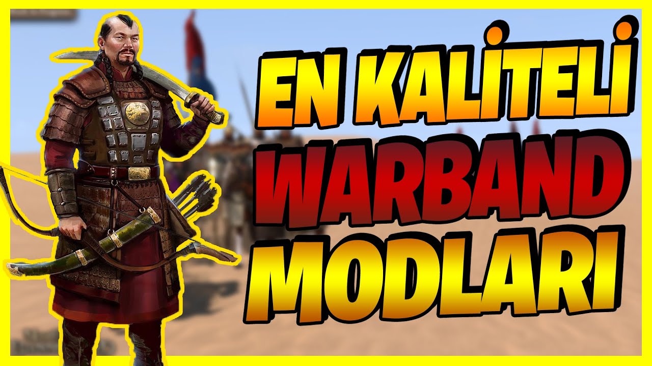 EN İYİ M&B WARBAND MODLARI - YouTube