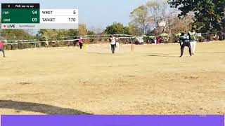 SARANGPUR VS VEURIA BUDHARJA CUP KANTAPALI