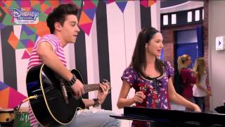 Violetta - Come and sing  (Guess that song WEEK!)