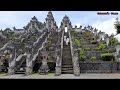 BALI ROAD TOUR AND GATE OF HEAVEN | GERVIN'S VLOG