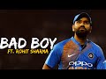 Rohit Sharma feat Bad Boy Hitman special|Bad Boy|Rohit Sharma|Rohit Sharma Bad Boy|IPL|Mumbai Indian