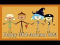 Happy Mid-Autumn 2024 | Jinx Gaming | Cookie Run/League of Legends/Wednesday Animation