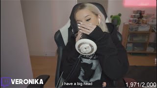 ASMR insomnia relief *use headphones*