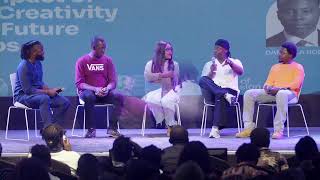 The Creative Economy Summit 2024 (CREST)