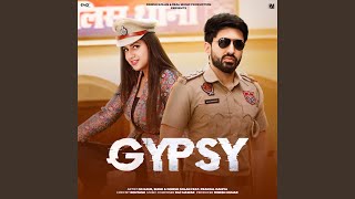 Gypsy (feat. Pranjal Dahiya)