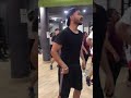 Shining koka Dilpreet Dhillon Bhangra class by Nikhil Bisht