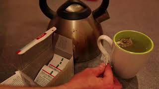 How to Make Atropa Belladonna Tea