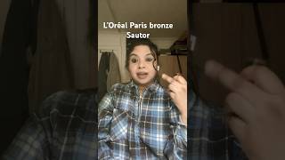 L’Oréal paris#malayalam #lipstick #lipstick for all skin tone