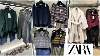 Zara new collection / December 2024