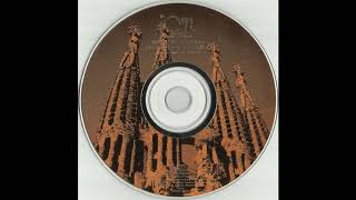 Takashi Kokubo (小久保隆) - Barcelona ～ Gaudi’s Dream ～ (バルセロナ～ガウディの夢～) (1992) [ Alb