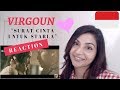 Virgoun - Surat Cinta Untuk Starla (Music Video)-- Reaction Video!