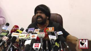 T Rajendar Jallikattu our Right our Rradition | ஜல்லிக்கட்டு விவகாரம் | Liveonheaven