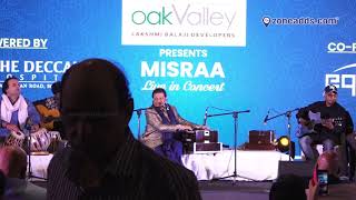 Anup Jalota | Misraa Live Concert 2020 | Video 03  | zoneadd.tv