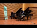 2023 rppf steven spooner masterclass on liszt