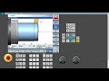 chamfer command in siemens cnc controller chf u0026 chr c in sinumerik 828d u0026 840dsl face chamfer.