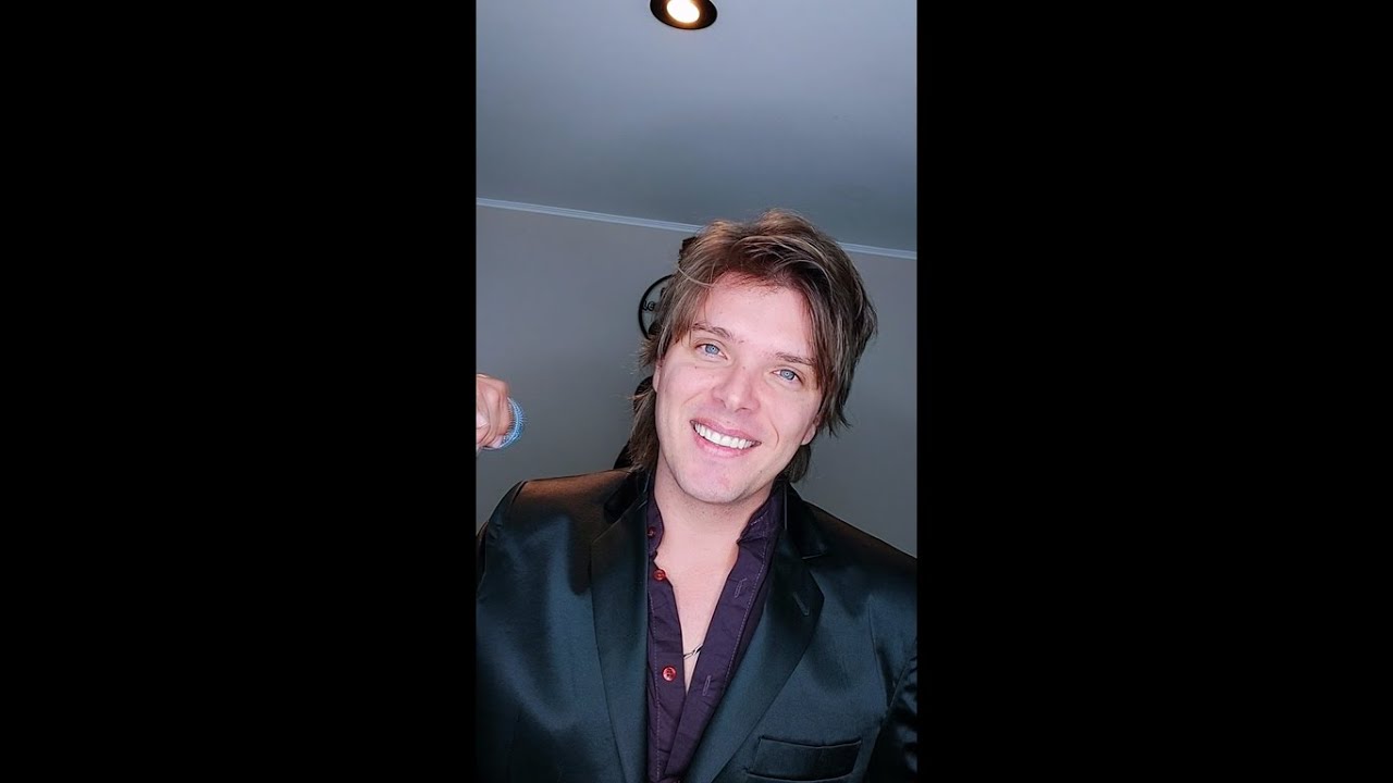 Luis Miguel Medley Leo Tovi Cover Youtube Music