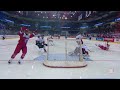 yunost minsk brilliant one timer top play