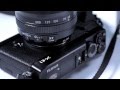 Promotional Video Photographer Kale Friesen talks on FUJINON XF55 200mmF3 5 4 8 R LM OIS 1