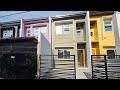 BRAND NEW HOUSE AND LOT FOR SALE IN PACITA SAN PEDRO LAGUNA