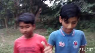 রিফাত এখন কমলা।VIP kamla।funny video,,,,AVAL BOYS