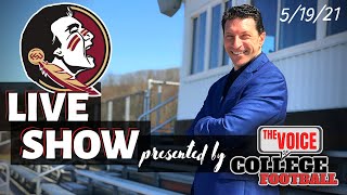 Florida State Seminoles LIVE 107