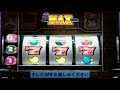 コテツの家スロ配信050 5号機 bーmax（アクロス）～青7狙いでスイカ or ボーナス出目を楽しむ～