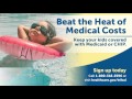 Beat the Heat of High Medical Costs for Your Children - Yupik