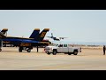 2024 U.S. Navy Blue Angels  NAF El Centro Airshow [FULL DEMO]