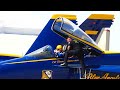 2024 U.S. Navy Blue Angels  NAF El Centro Airshow [FULL DEMO]