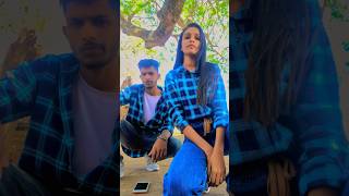 නටන්න බැරි මම එක්ක එයා 😒🌼#love #couple #viral #youtubeshorts #shortvideo