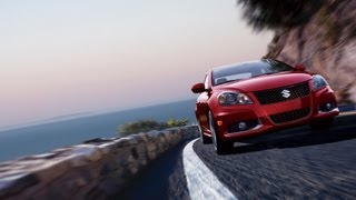 Real World Test Drive:  2012 Suzuki Kizashi Sport GTS AWD