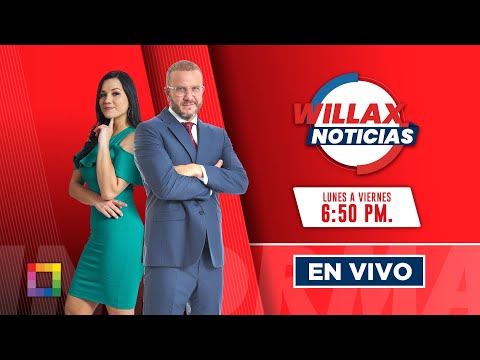 Willax en vivo – WILLAX NOTICIAS – 08/07/2024 Willax Televisión